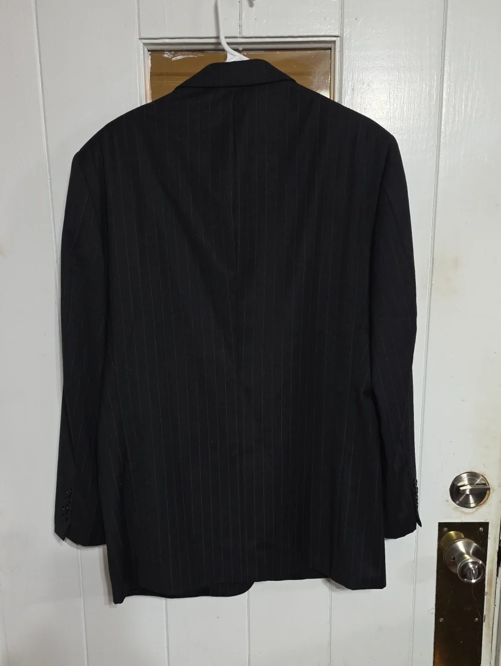Pierre Cardin classic black